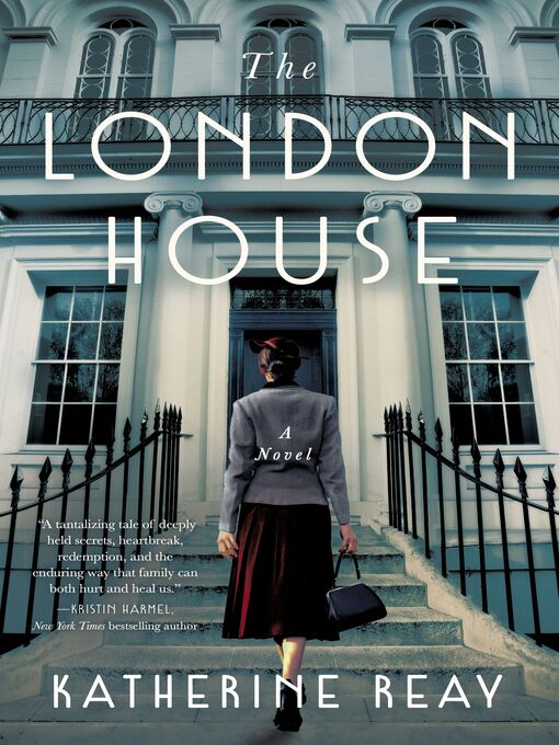 Title details for The London House by Katherine Reay - Wait list